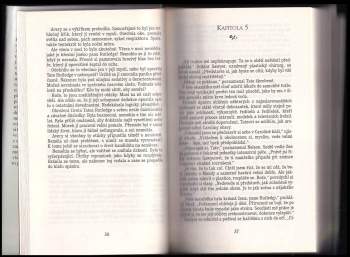 Sandra Brown: Nebezpečná podoba