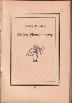 Guy de Maupassant: Nebezpečná přátelství : (výbor z dopisů) + Lůžko + Jediná svého druhu + Slečny Ménechmeovy