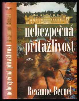 Nebezpečná přitažlivost