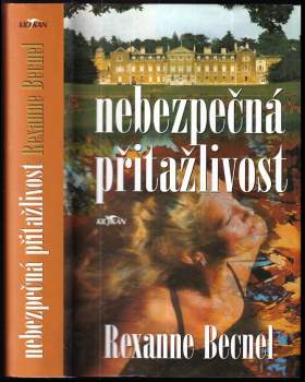 Nebezpečná přitažlivost