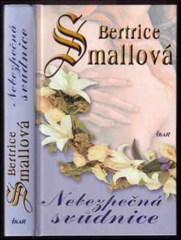 Nebezpečná svůdnice - Bertrice Small (2006, Ikar) - ID: 1043212