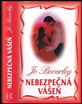 Nebezpečná vášeň