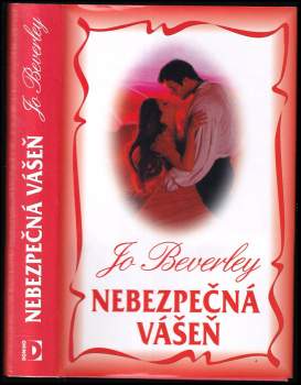 Nebezpečná vášeň