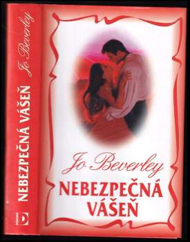 Nebezpečná vášeň
