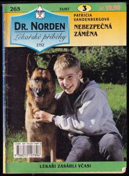 Nebezpečná záměna