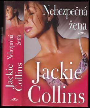 Nebezpečná žena