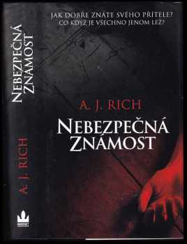 Nebezpečná známost