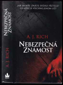 Nebezpečná známost