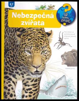 Nebezpečná zvířata