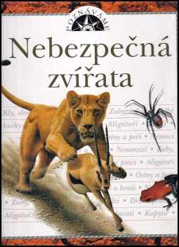 John Seidensticker: Nebezpečná zvířata