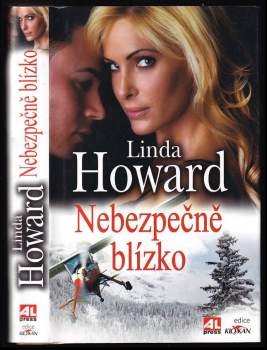 Nebezpečně blízko