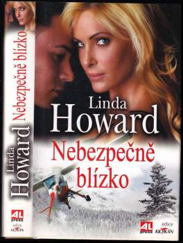 Nebezpečně blízko