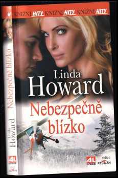 Nebezpečně blízko