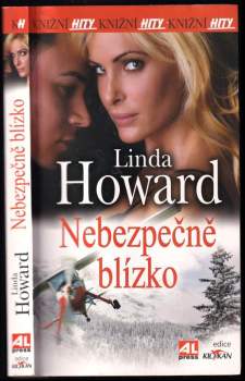 Nebezpečně blízko