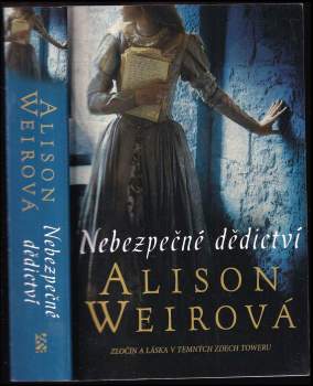 Nebezpečné dědictví