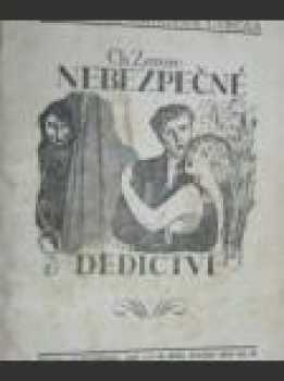 Ch Zerim: Nebezpečné dědictví