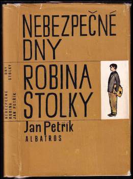 Nebezpečné dny Robina Stolky