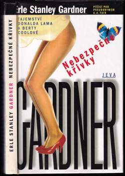 Erle Stanley Gardner: Nebezpečné křivky