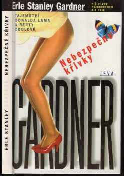 Erle Stanley Gardner: Nebezpečné křivky