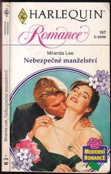 Nebezpečné manželství