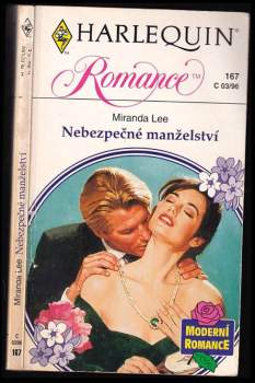 Nebezpečné manželství