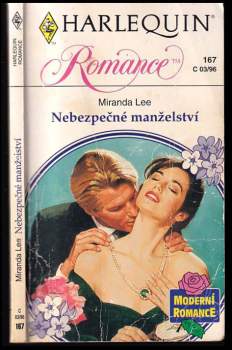 Nebezpečné manželství