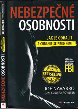 Joe Navarro: Nebezpečné osobnosti