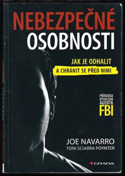 Nebezpečné osobnosti