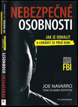 Joe Navarro: Nebezpečné osobnosti