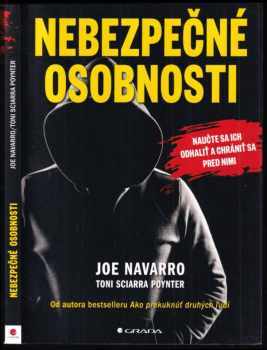 Nebezpečné osobnosti