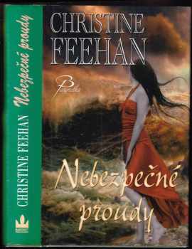 Christine Feehan: Nebezpečné proudy