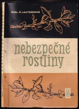 Nebezpečné rostliny