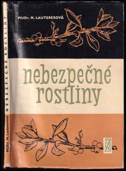 Nebezpečné rostliny