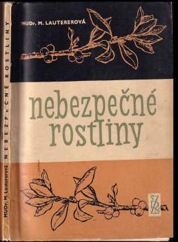 Nebezpečné rostliny