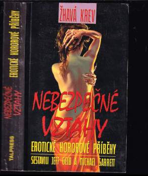 Nebezpečné vztahy