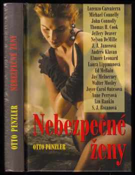 Nebezpečné ženy : Zv. 1