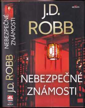 Nebezpečné známosti