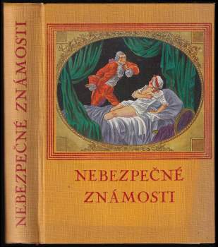 Nebezpečné známosti