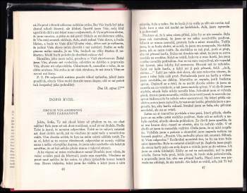 Pierre-Ambroise-François Choderlos de Laclos: Nebezpečné známosti