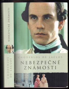 Nebezpečné známosti
