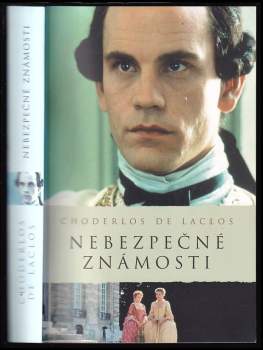 Nebezpečné známosti