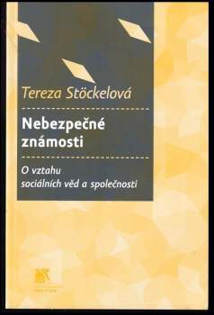 Nebezpečné známosti
