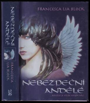 Nebezpeční andělé