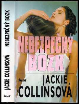 Nebezpečný bozk