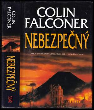 Nebezpečný
