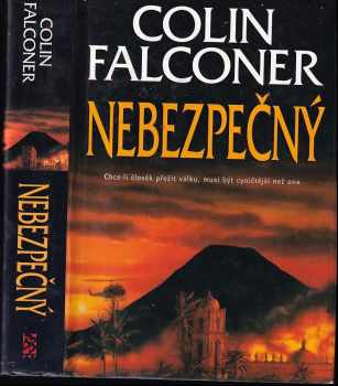 Nebezpečný
