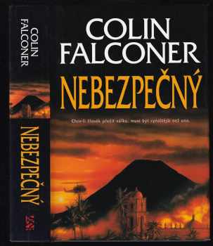 Nebezpečný