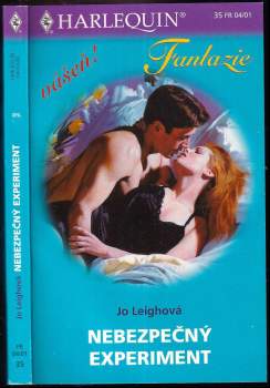 Nebezpečný experiment