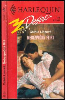 Nebezpečný flirt