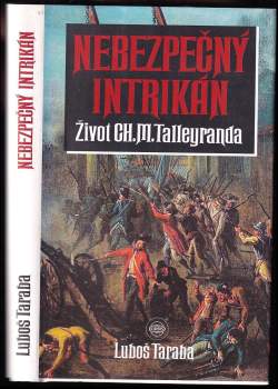Nebezpečný intrikán